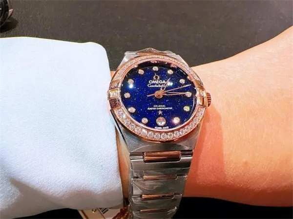 欧米茄手表表壳破裂处理办法深度解析(紧急修复技巧与注意事项)(图) 欧米茄手表表壳破裂处理办法深度解析(紧急修复技巧与注意事项)(图)