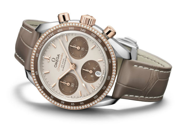 欧米茄发条拧反了处理技巧盘点(手表维修的实用指南)(图) 欧米茄发条拧反了处理技巧盘点(手表维修的实用指南)(图)